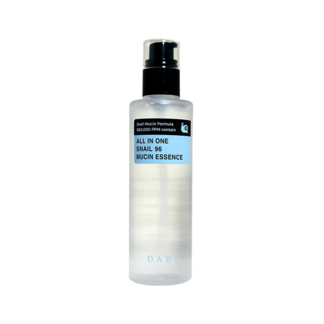 DABO All In One Snail 96 Mucin Essence 100ml